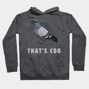 That's Coo Hoodie